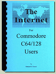 TIFCU: The Internet for Commodore C64/128 Users 3rd Edition